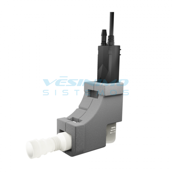 REFCO kampinis kondensato siurblys VAMP-C 22L/H 15M REFCO kampinis kondensato siurblys VAMP-C 22L/H 15M